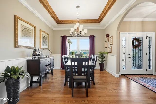 $784,400 | 1691 Prospects Way, Gray, TN 37615