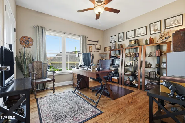 $784,400 | 1691 Prospects Way, Gray, TN 37615