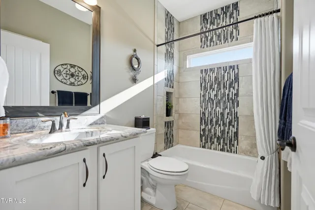 $784,400 | 1691 Prospects Way, Gray, TN 37615