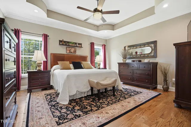 $784,400 | 1691 Prospects Way, Gray, TN 37615