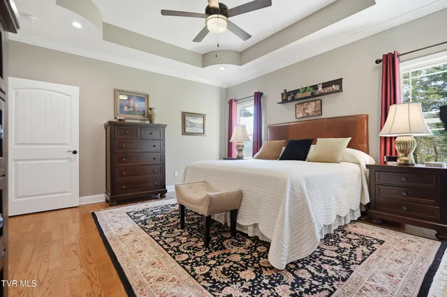 $784,400 | 1691 Prospects Way, Gray, TN 37615