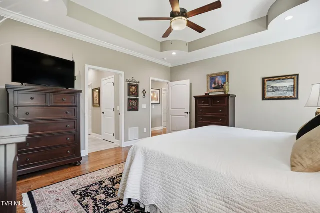 $784,400 | 1691 Prospects Way, Gray, TN 37615