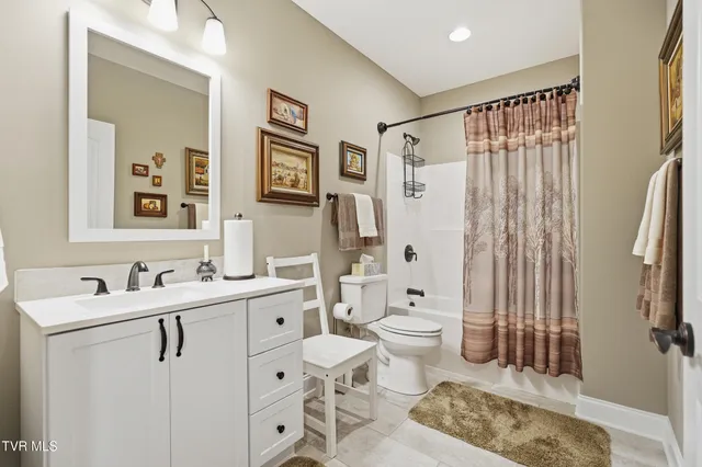 $784,400 | 1691 Prospects Way, Gray, TN 37615