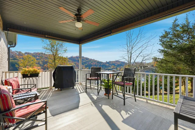 $784,400 | 1691 Prospects Way, Gray, TN 37615