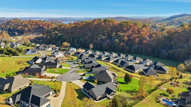 $784,400 | 1691 Prospects Way, Gray, TN 37615