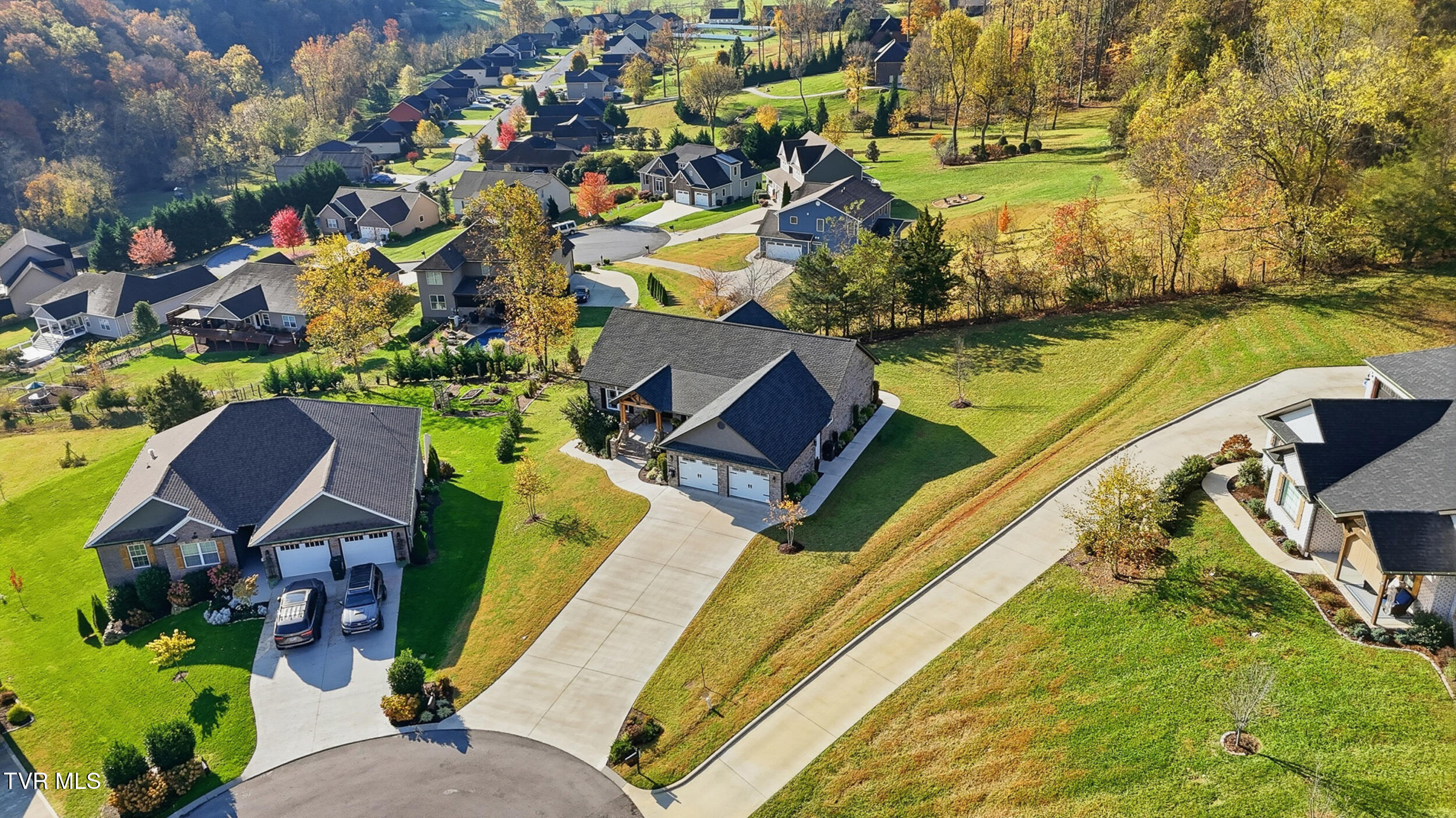 1691 Prospects Way Gray, TN 37615 - Photo 63 of 68 61_dji_20251031101410_0544_d