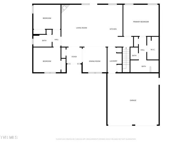 $784,400 | 1691 Prospects Way, Gray, TN 37615