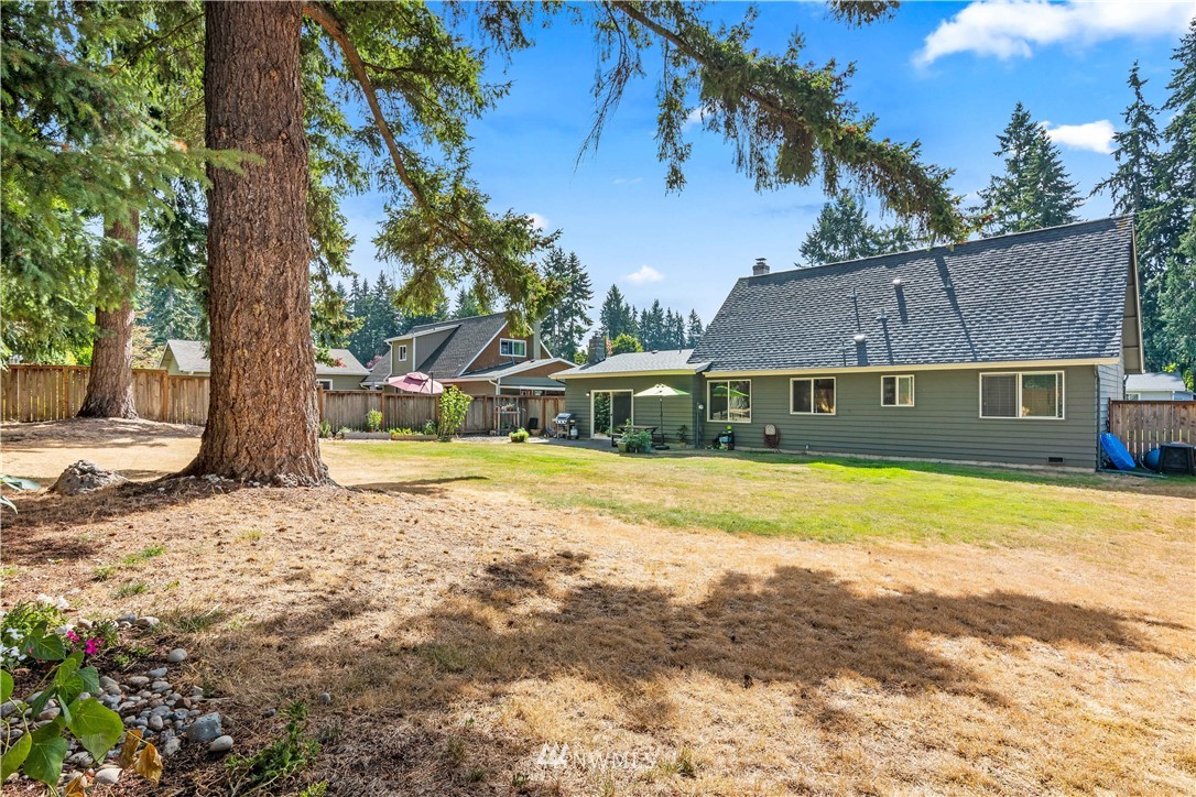 14612 Southeast 140th Place Renton, WA 98059 - Photo 24 of 27
