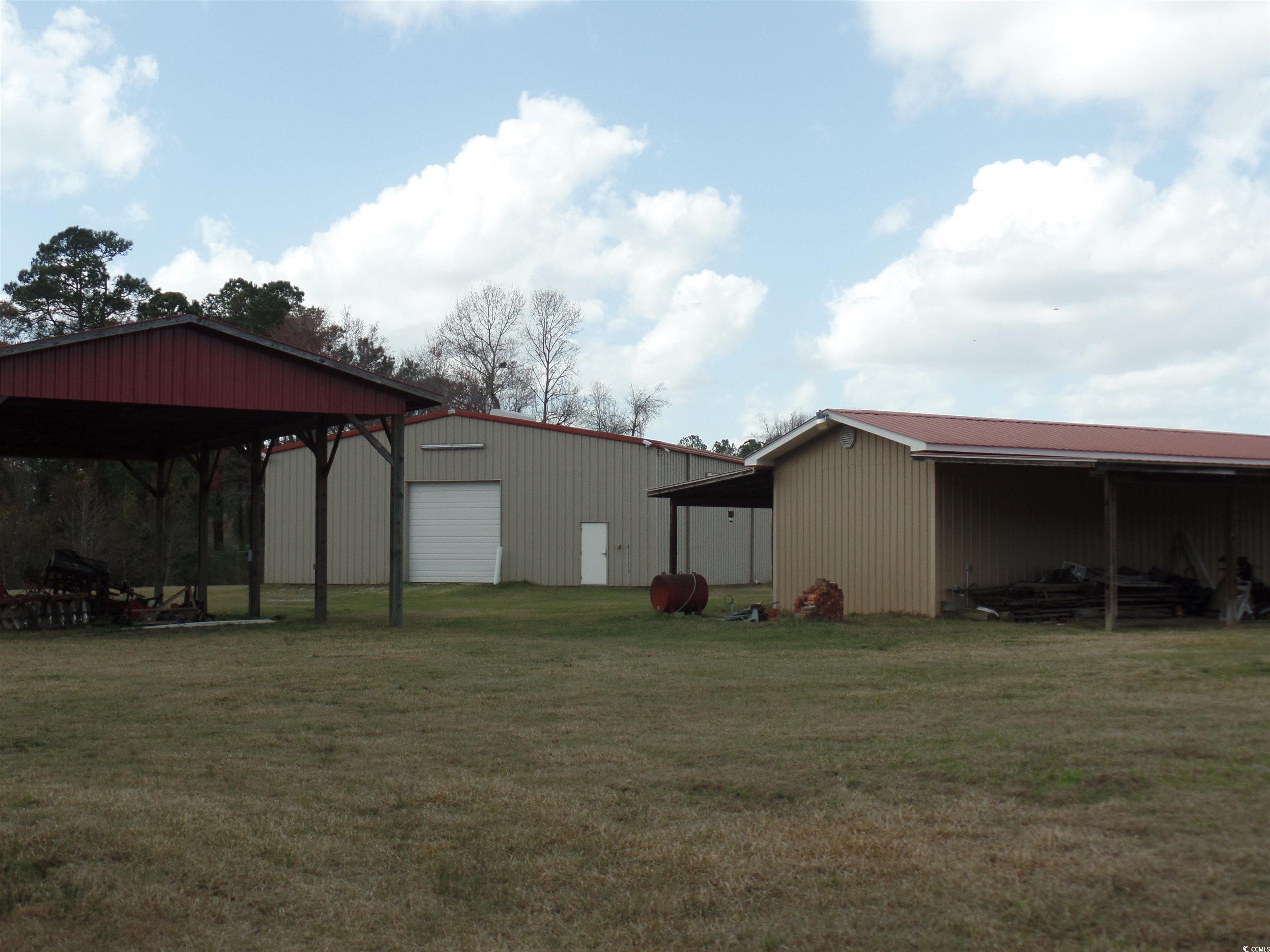 1717 Heritage Road Loris, SC 29569 - Photo 11 of 36