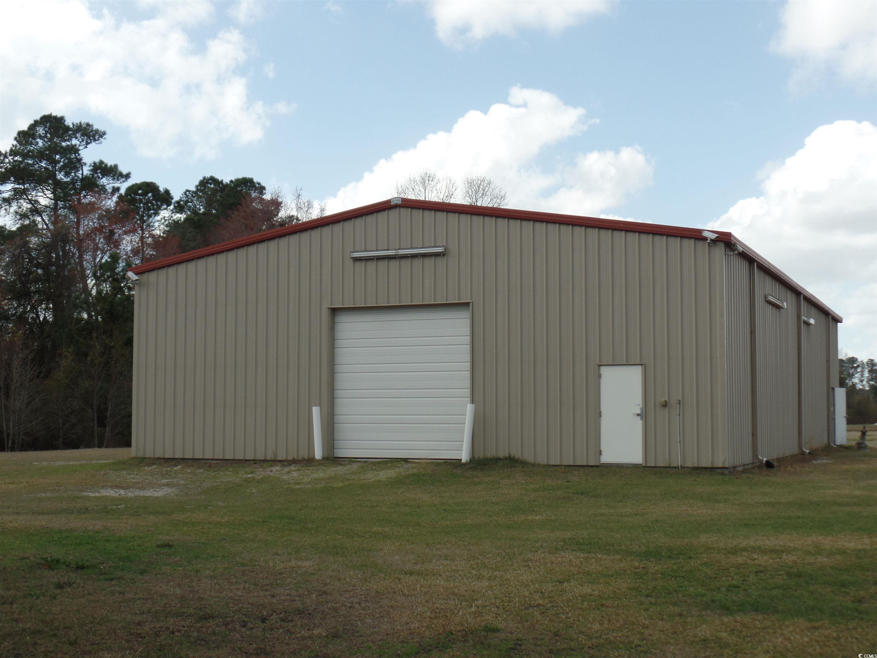 1717 Heritage Road Loris, SC 29569 - Photo 12 of 36