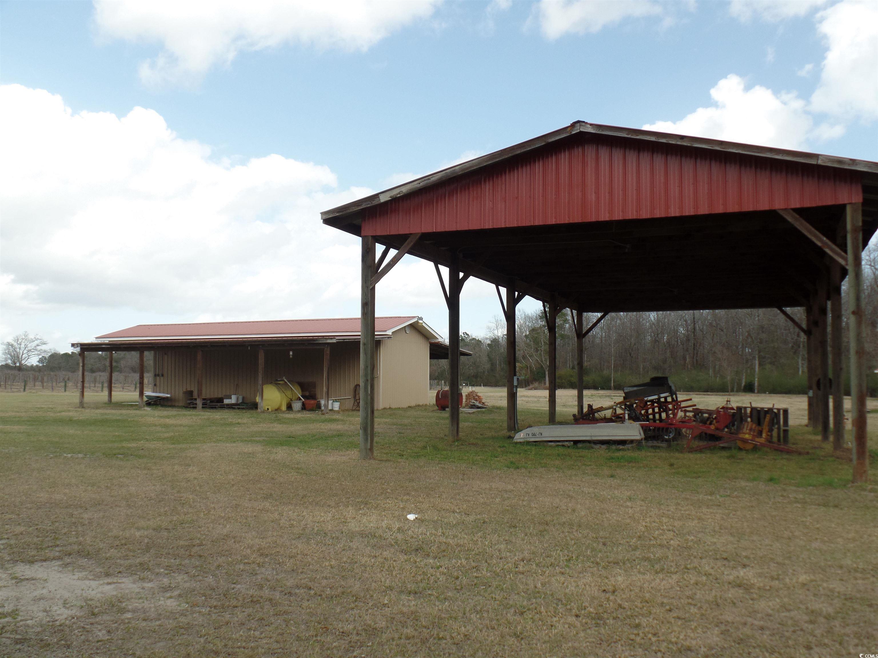 1717 Heritage Road Loris, SC 29569 - Photo 14 of 36