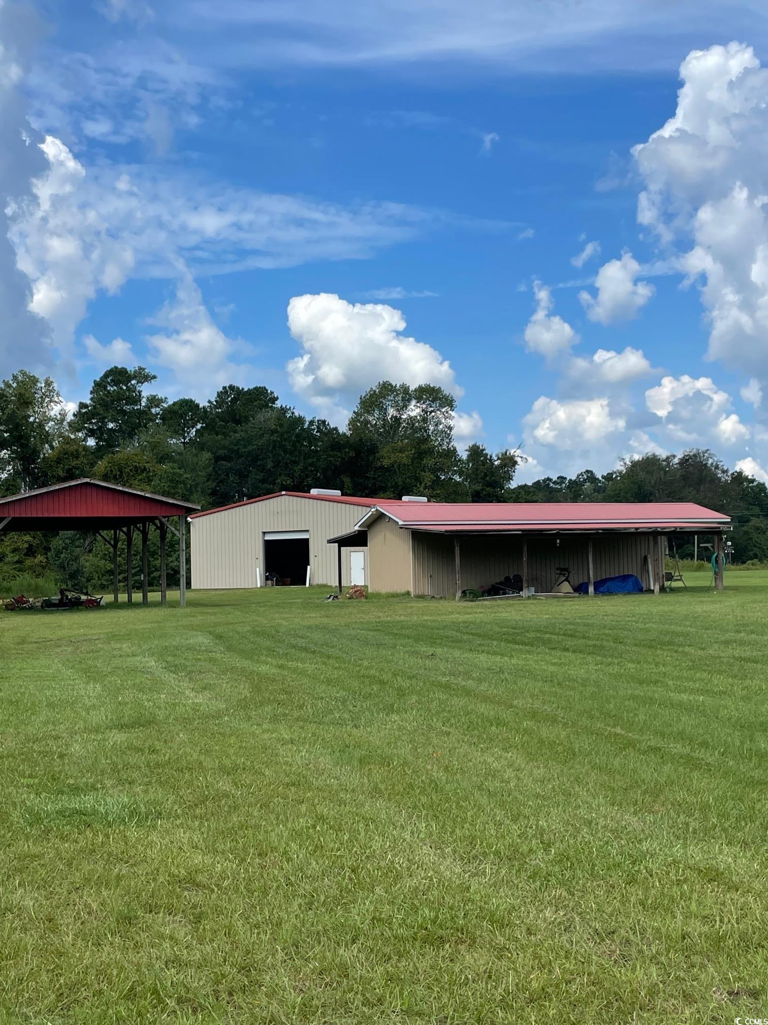1717 Heritage Road Loris, SC 29569 - Photo 24 of 36
