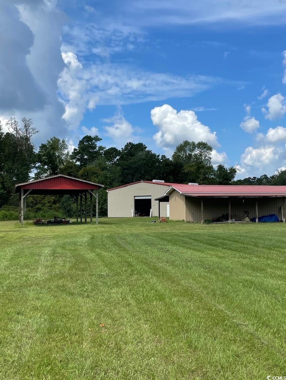1717 Heritage Road Loris, SC 29569 - Photo 35 of 36