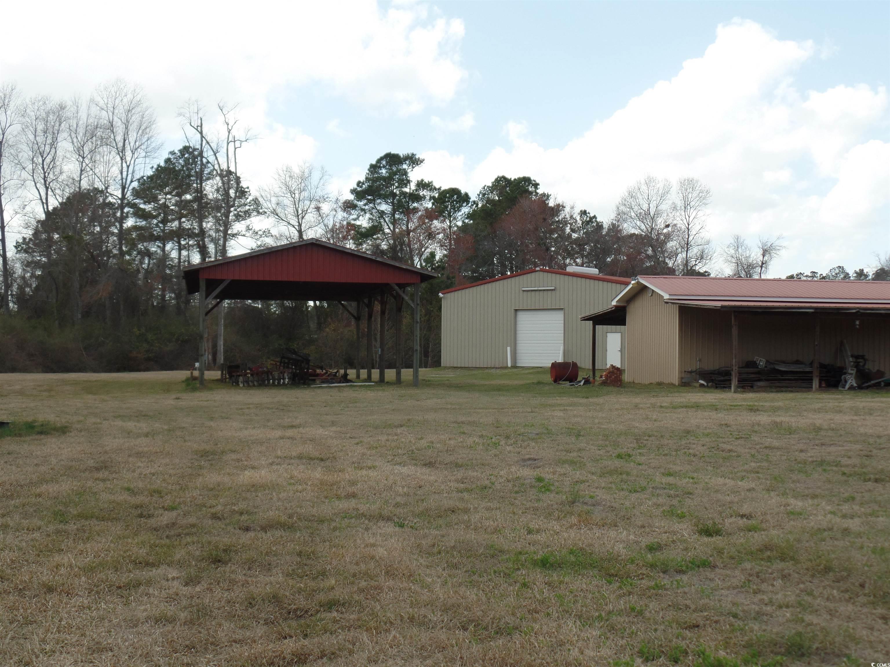 1717 Heritage Road Loris, SC 29569 - Photo 10 of 36