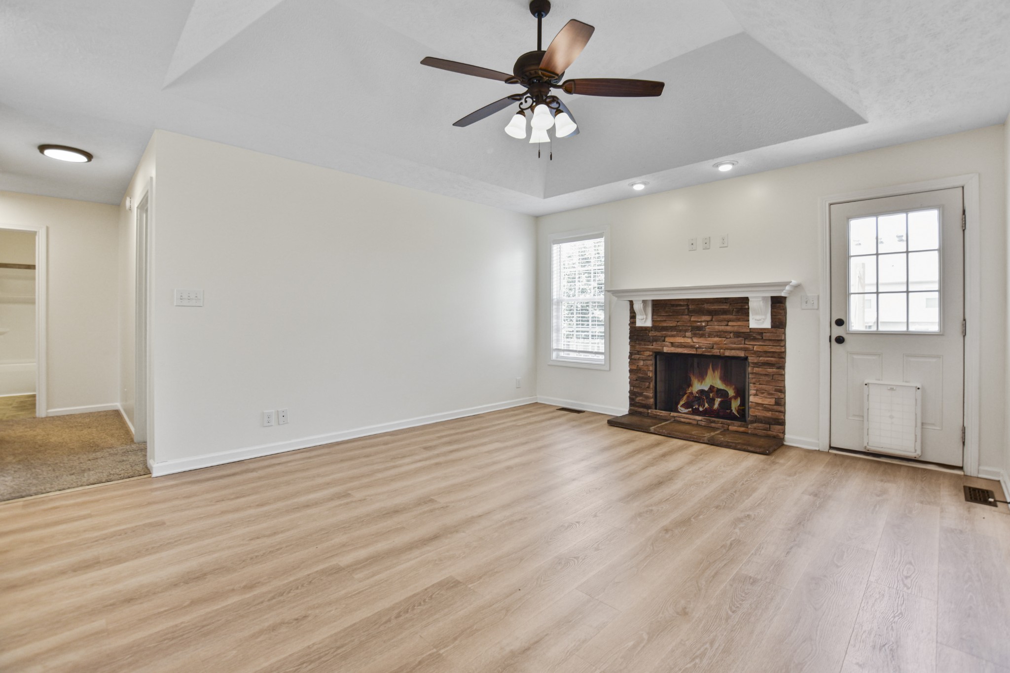 3738 Suiter Road Clarksville, TN 37040 - Photo 5 of 22