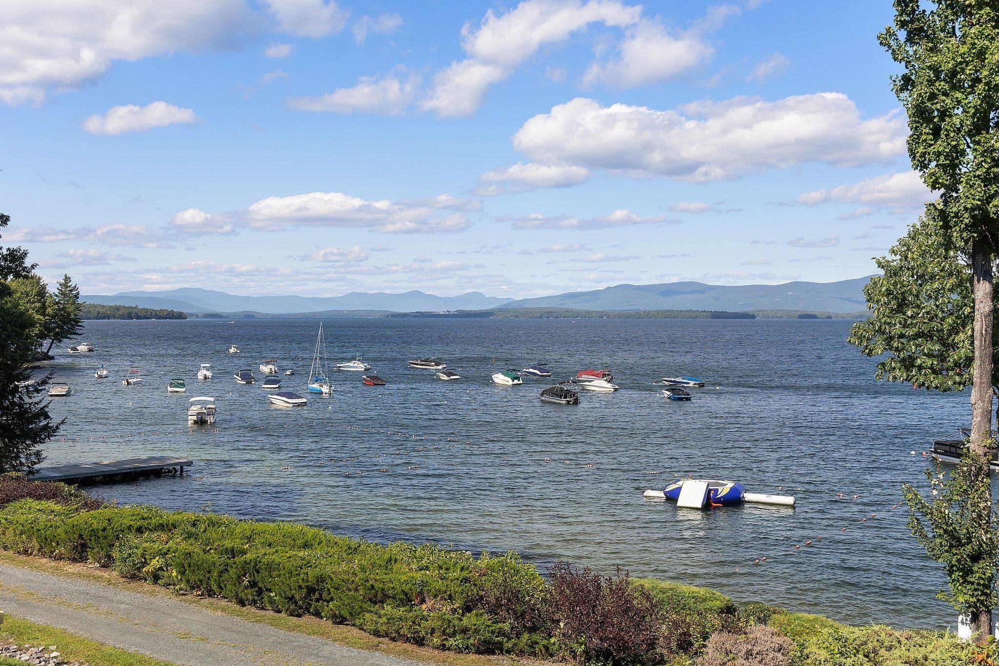 2696 Lake Shore Road, Unit 109 Gilford, NH 03249 - Photo 50 of 52