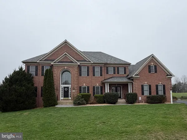 $899,900 | 4 Jackson Place, Middletown, VA 22645