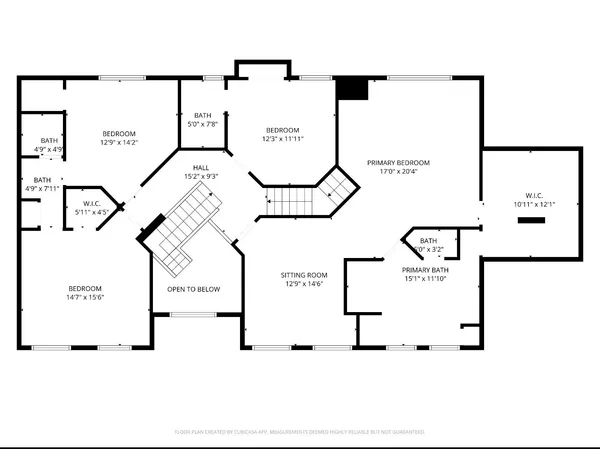 $899,900 | 4 Jackson Place, Middletown, VA 22645