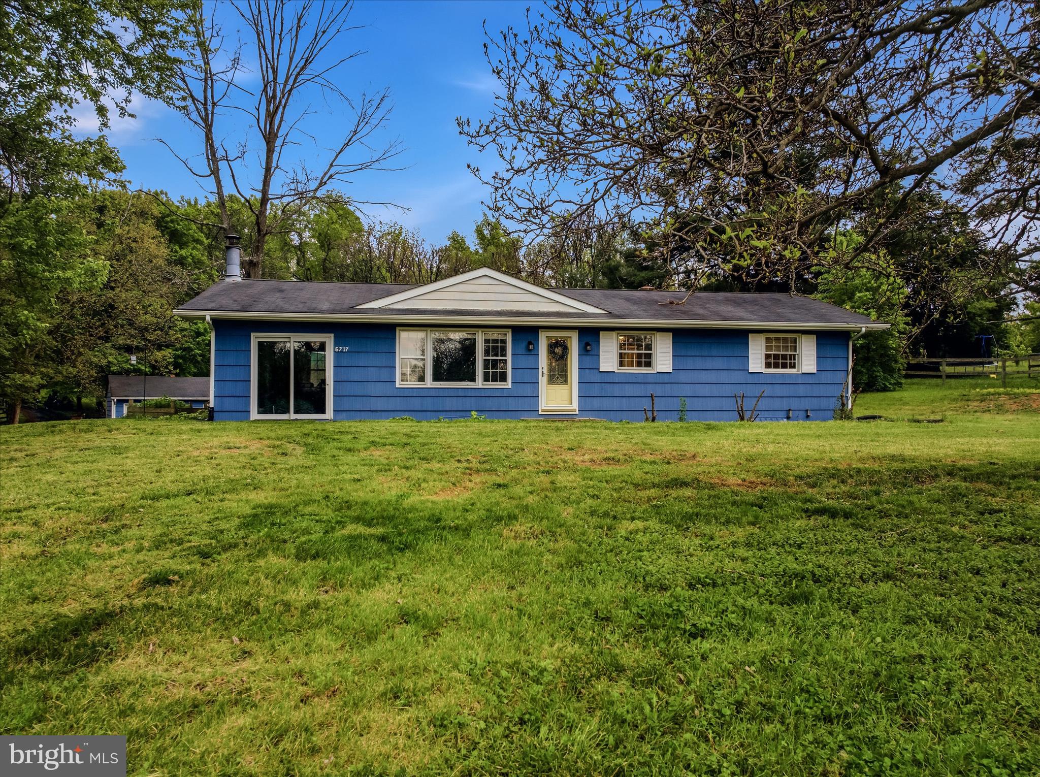 6717 Middle Road Middletown, VA 22645 - Photo 2 of 58 6717 Middle Rd-Middletown