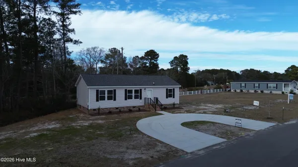 $264,900 | 852 Yaupon Drive Southwest, Calabash, NC 28467