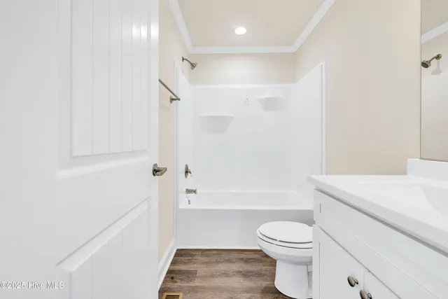 $315,000 | 852 Yaupon Drive Southwest, Calabash, NC 28467