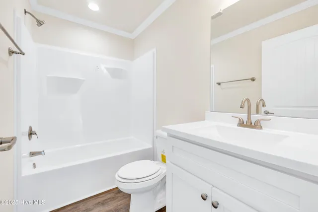 $315,000 | 852 Yaupon Drive Southwest, Calabash, NC 28467