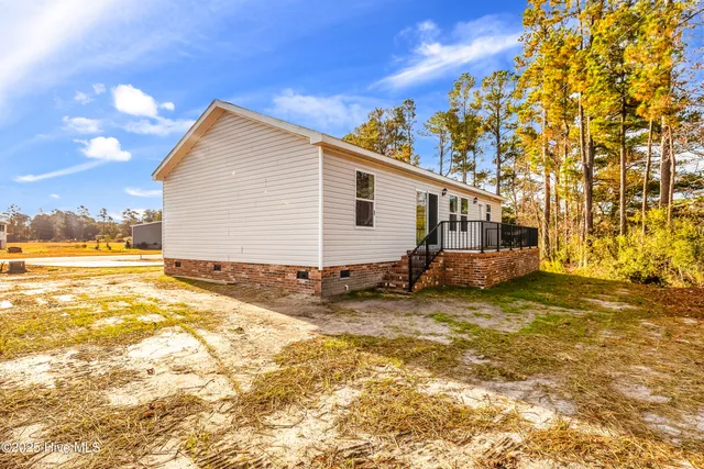 $315,000 | 852 Yaupon Drive Southwest, Calabash, NC 28467