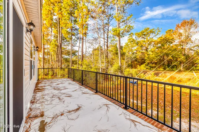 $315,000 | 852 Yaupon Drive Southwest, Calabash, NC 28467