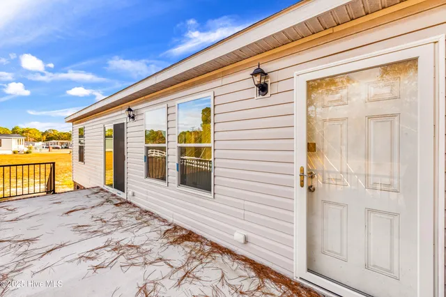 $315,000 | 852 Yaupon Drive Southwest, Calabash, NC 28467