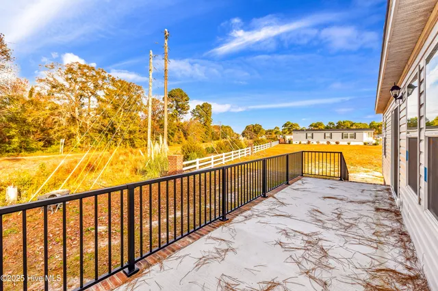 $315,000 | 852 Yaupon Drive Southwest, Calabash, NC 28467