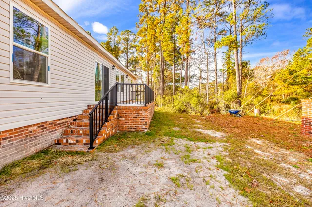 $315,000 | 852 Yaupon Drive Southwest, Calabash, NC 28467