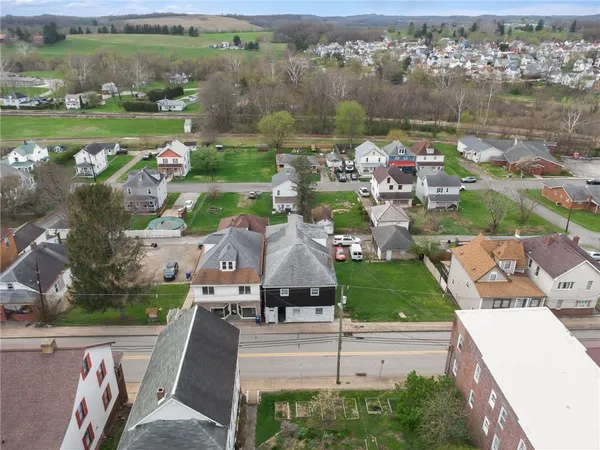 $225,000 | 324 Brown Street, Unit 316, Everson, PA 15631