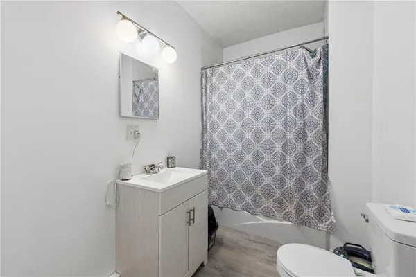$225,000 | 324 Brown Street, Unit 316, Everson, PA 15631