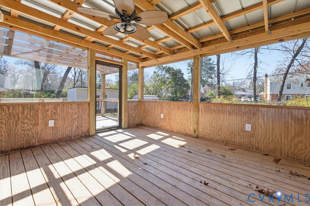 11719 Heathmere Crescent Midlothian, VA 23113 - Photo 13 of 31 a view of outdoor space