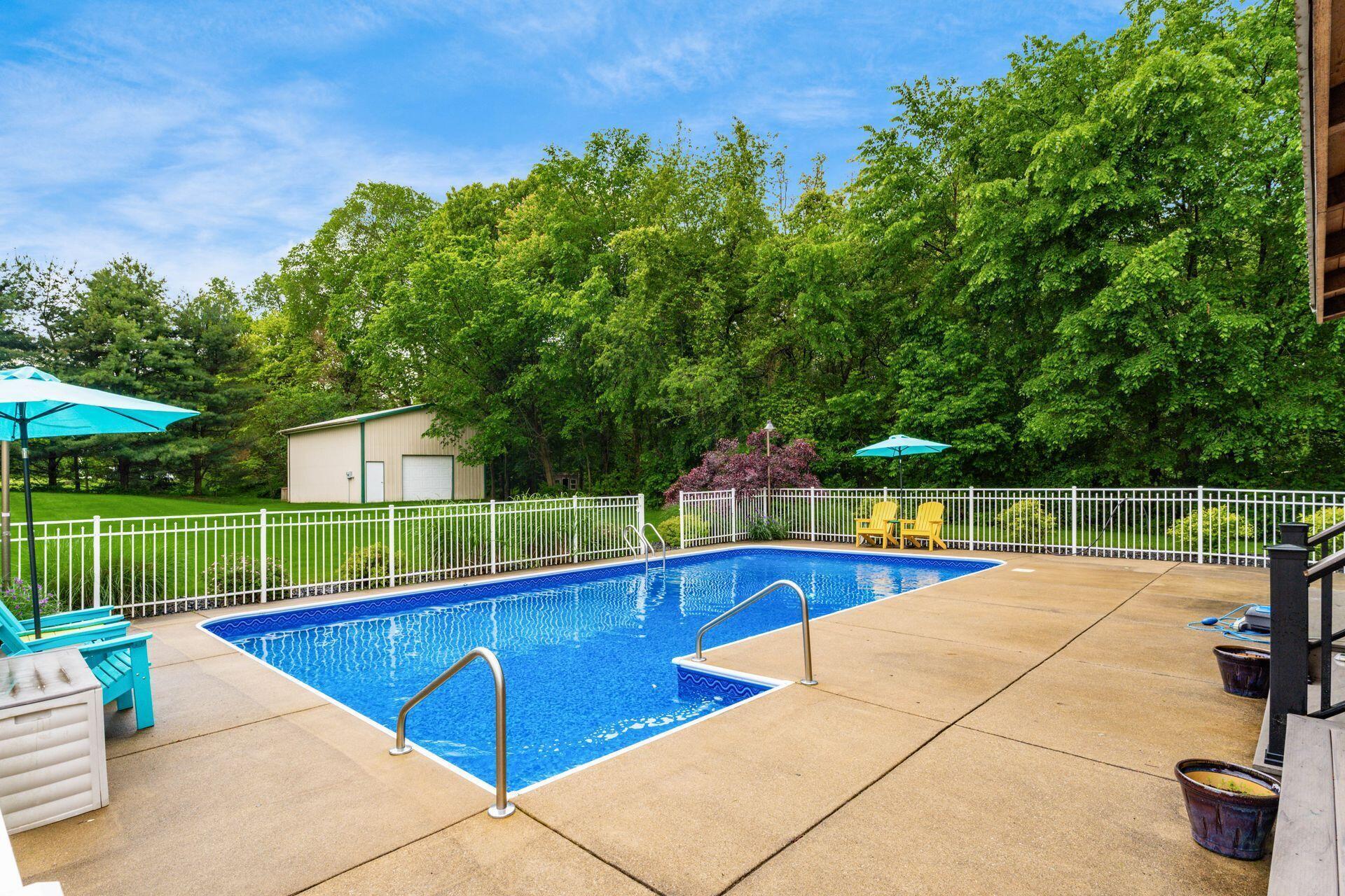 1861 Ginder Road Northwest Lancaster, OH 43130 - Photo 46 of 53 Pool