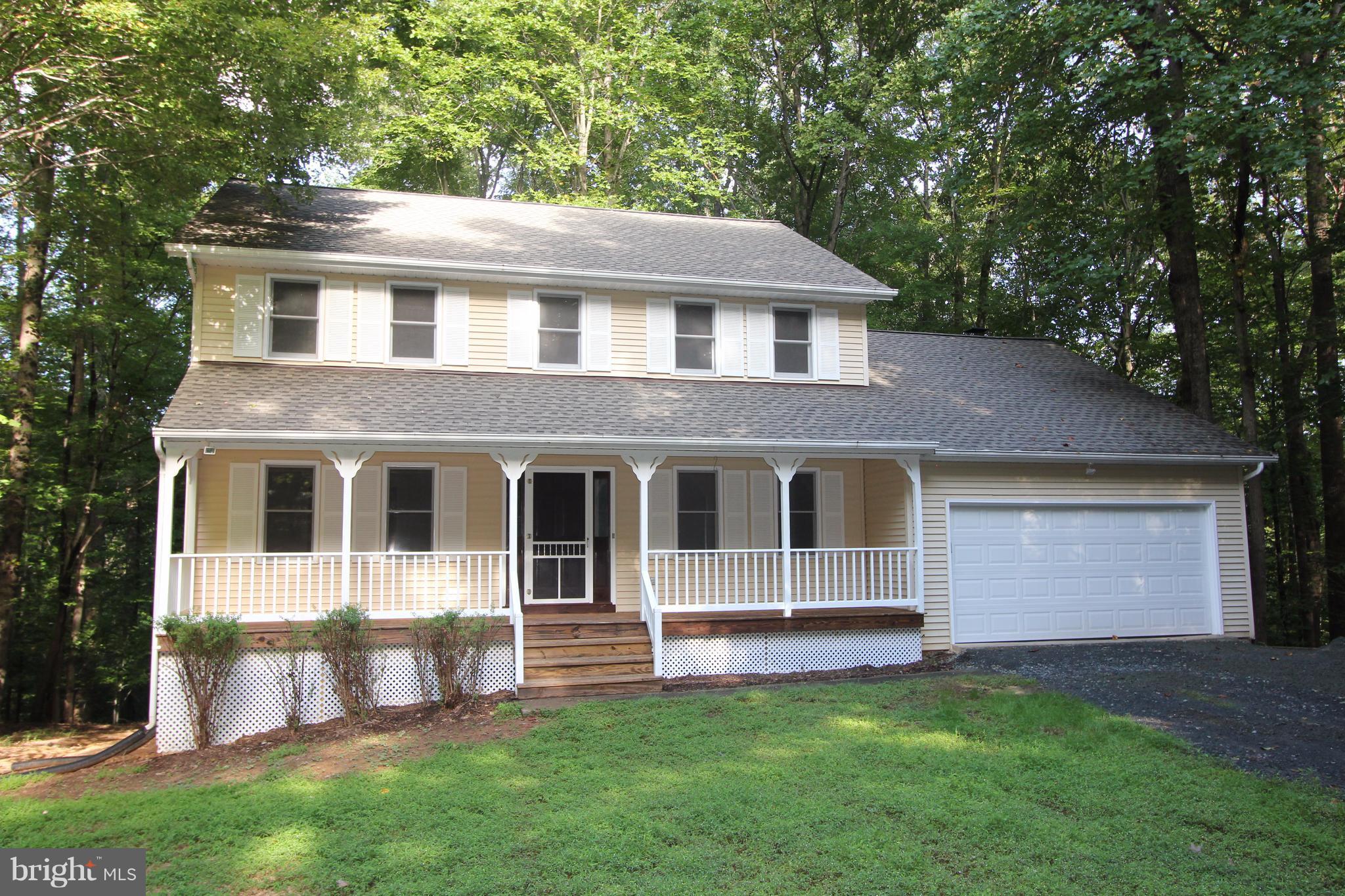 10253 Greystone Road Manassas, VA 20111 - Photo 1 of 20 Exterior (Front)