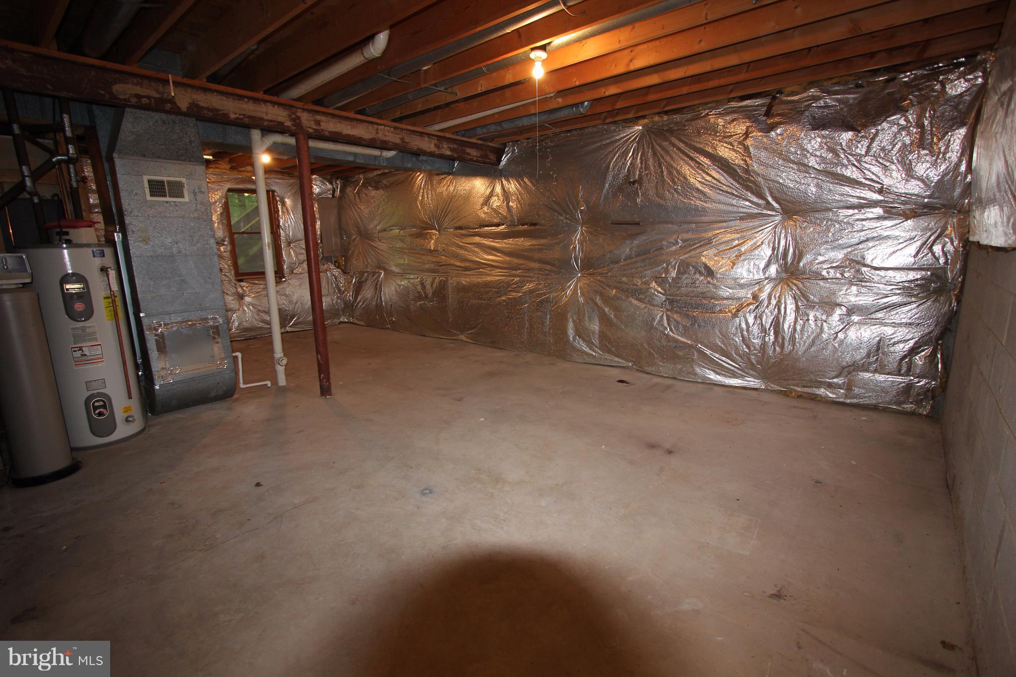 10253 Greystone Road Manassas, VA 20111 - Photo 11 of 20 Basement
