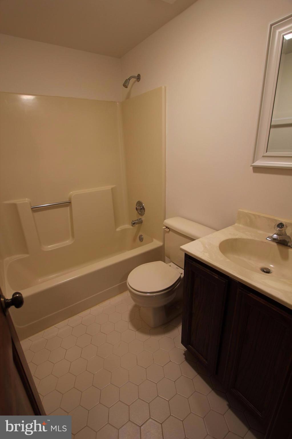 10253 Greystone Road Manassas, VA 20111 - Photo 10 of 20 Basement