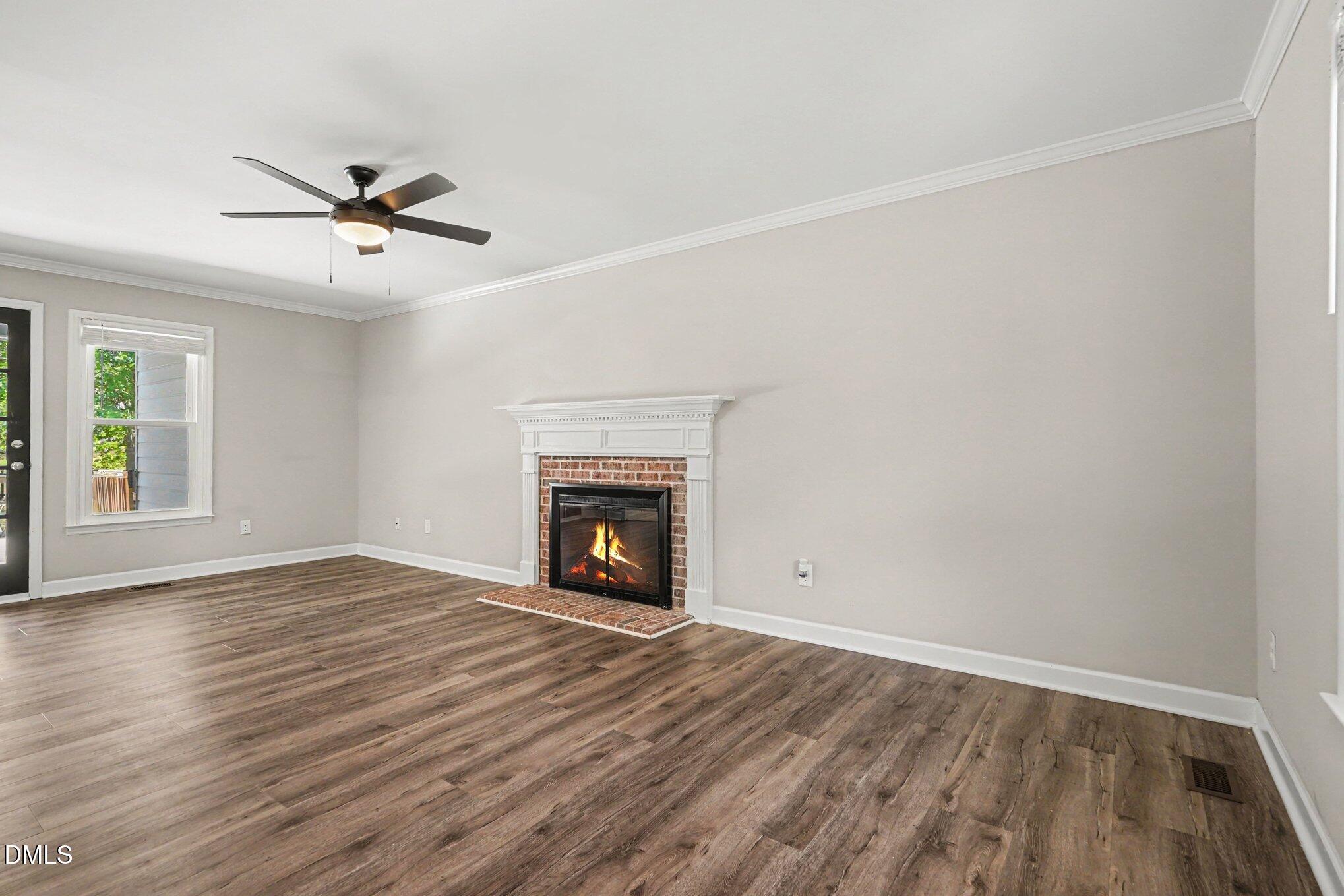 1312 Silent Brook Road Wake Forest, NC 27587 - Photo 6 of 23