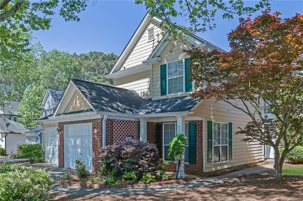 $400,000 | 4095 Beaver Oaks Drive, Duluth, GA 30096