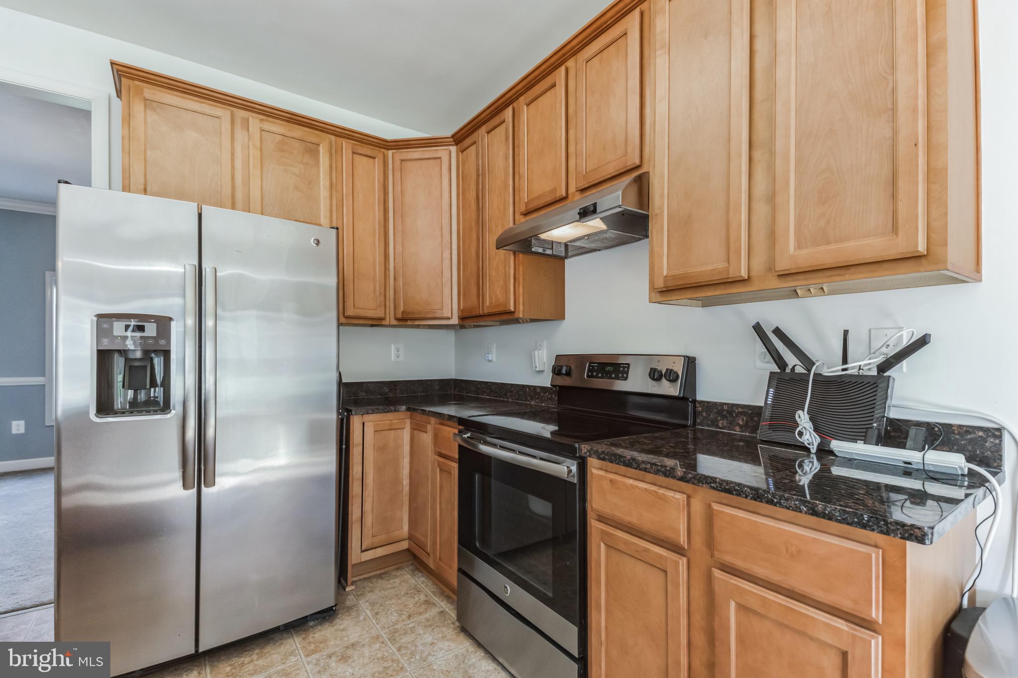 14920 Schall Road Accokeek, MD 20607 - Photo 18 of 39 Kitchen