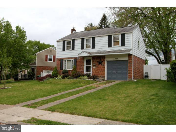 520 Ridley Circle Morton, PA 19070 - Photo 20 of 22 Exterior Front