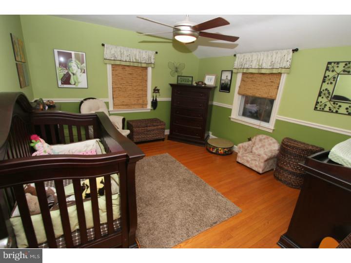 520 Ridley Circle Morton, PA 19070 - Photo 8 of 22 Bedroom 2