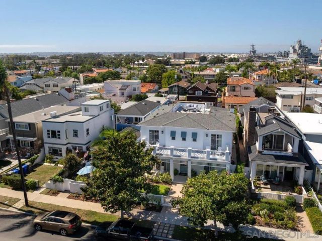 $7,100,000 | 120 I Avenue, Coronado, CA 92118