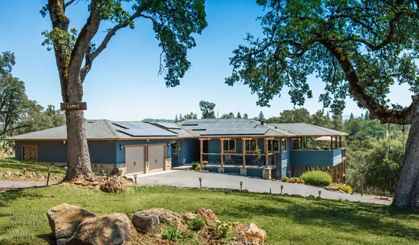 $875,000 | 5361 Quail Hollow Court, Pilot Hill, CA 95664