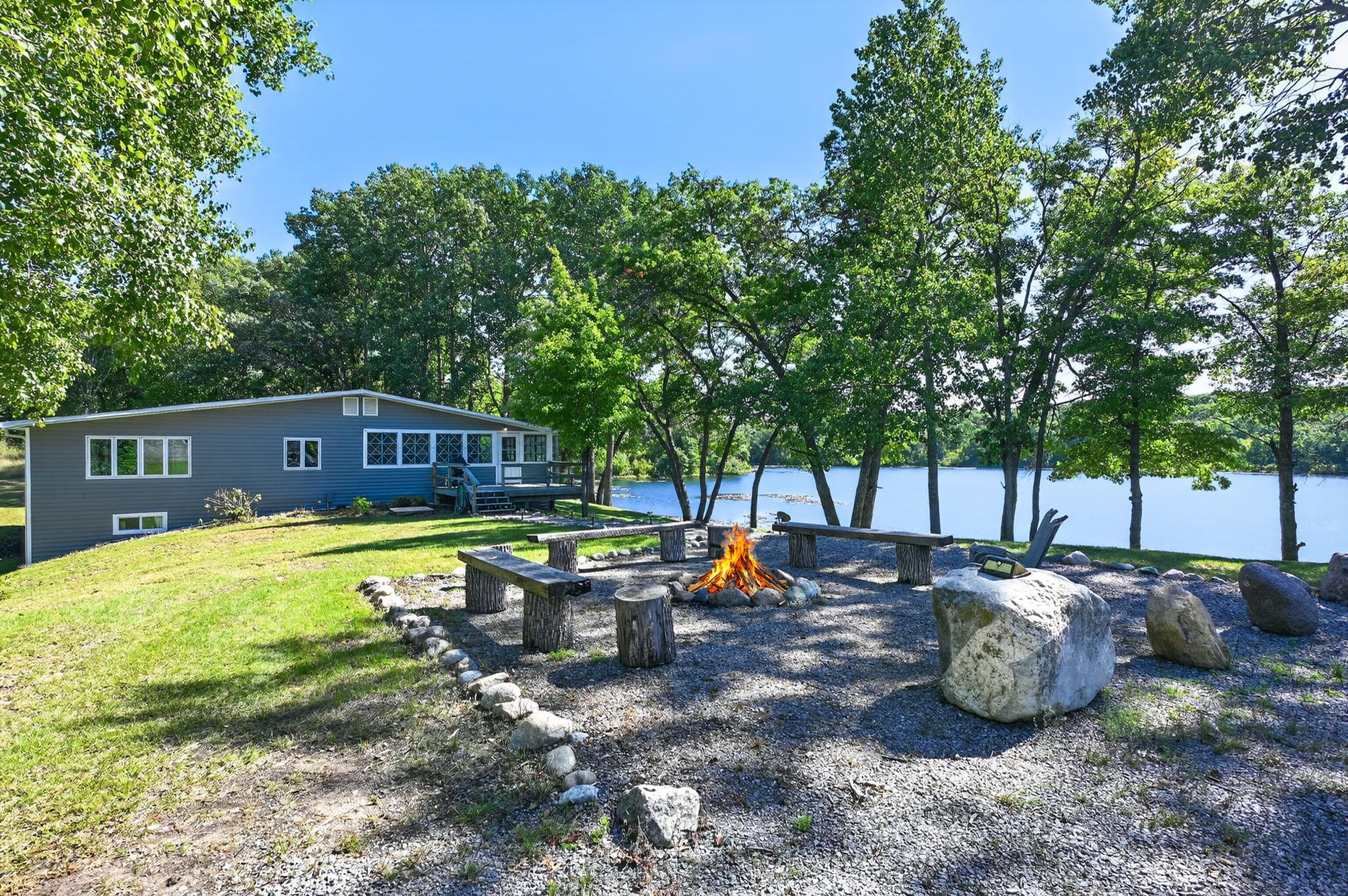 50540 Snow Lake Road Vining, MN 56588 - Photo 1 of 89 Gallery Image 1