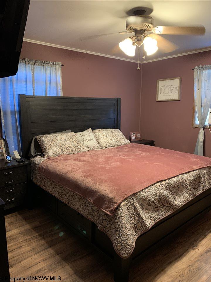 317 Fletcher Heights Road Clarksburg, WV 26301 - Photo 15 of 17 Gallery Image 15
