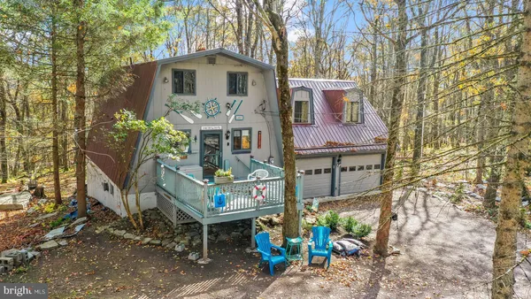 $214,500 | 1218 East Alpine Drive, Terra Alta, WV 26764