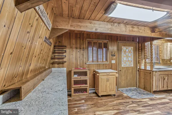 $214,500 | 1218 East Alpine Drive, Terra Alta, WV 26764