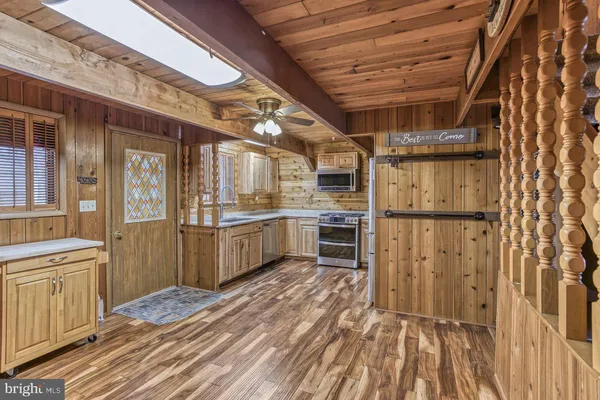 $214,500 | 1218 East Alpine Drive, Terra Alta, WV 26764